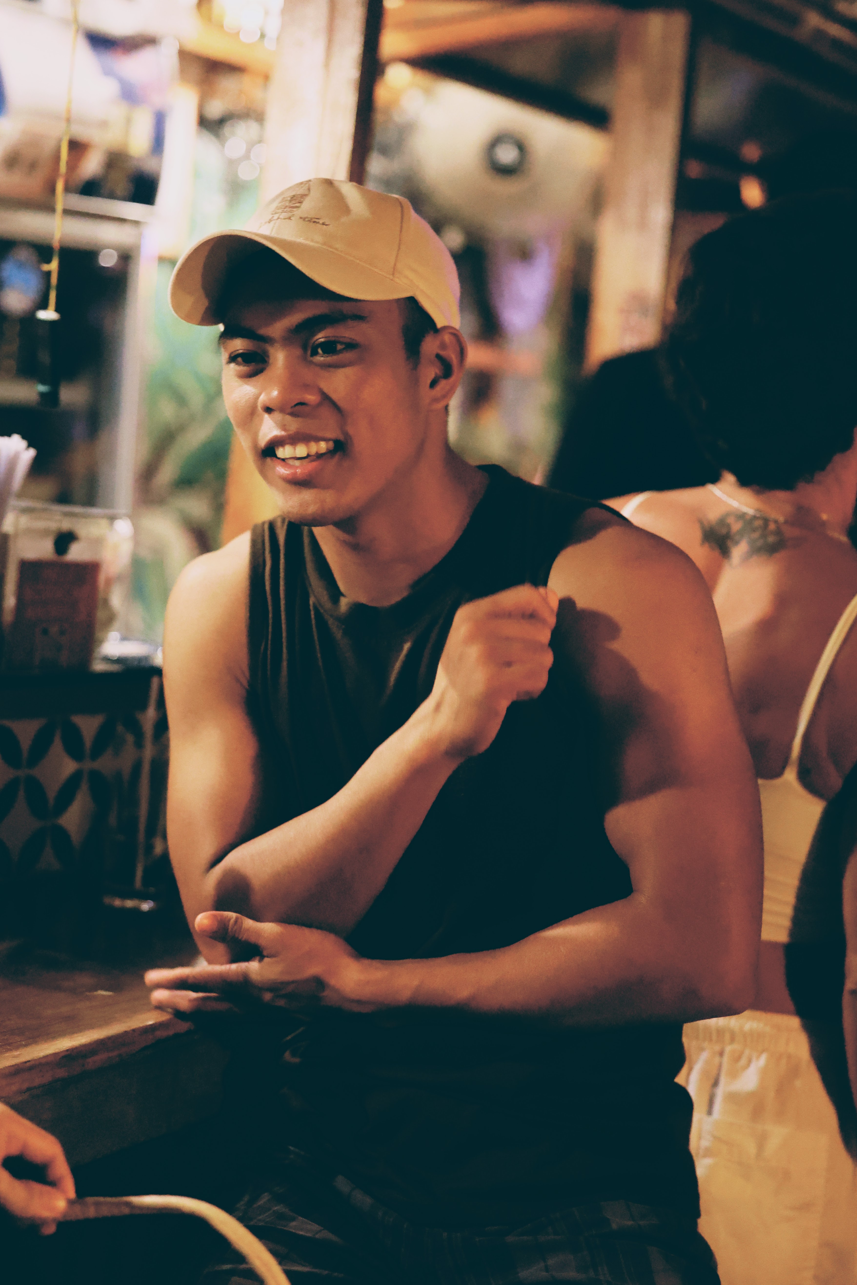 Exit Bar Boracay Event Exit20251221